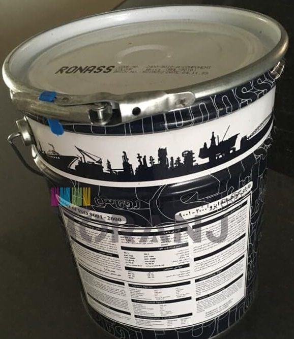 Order Ronas quality epoxy primer paint